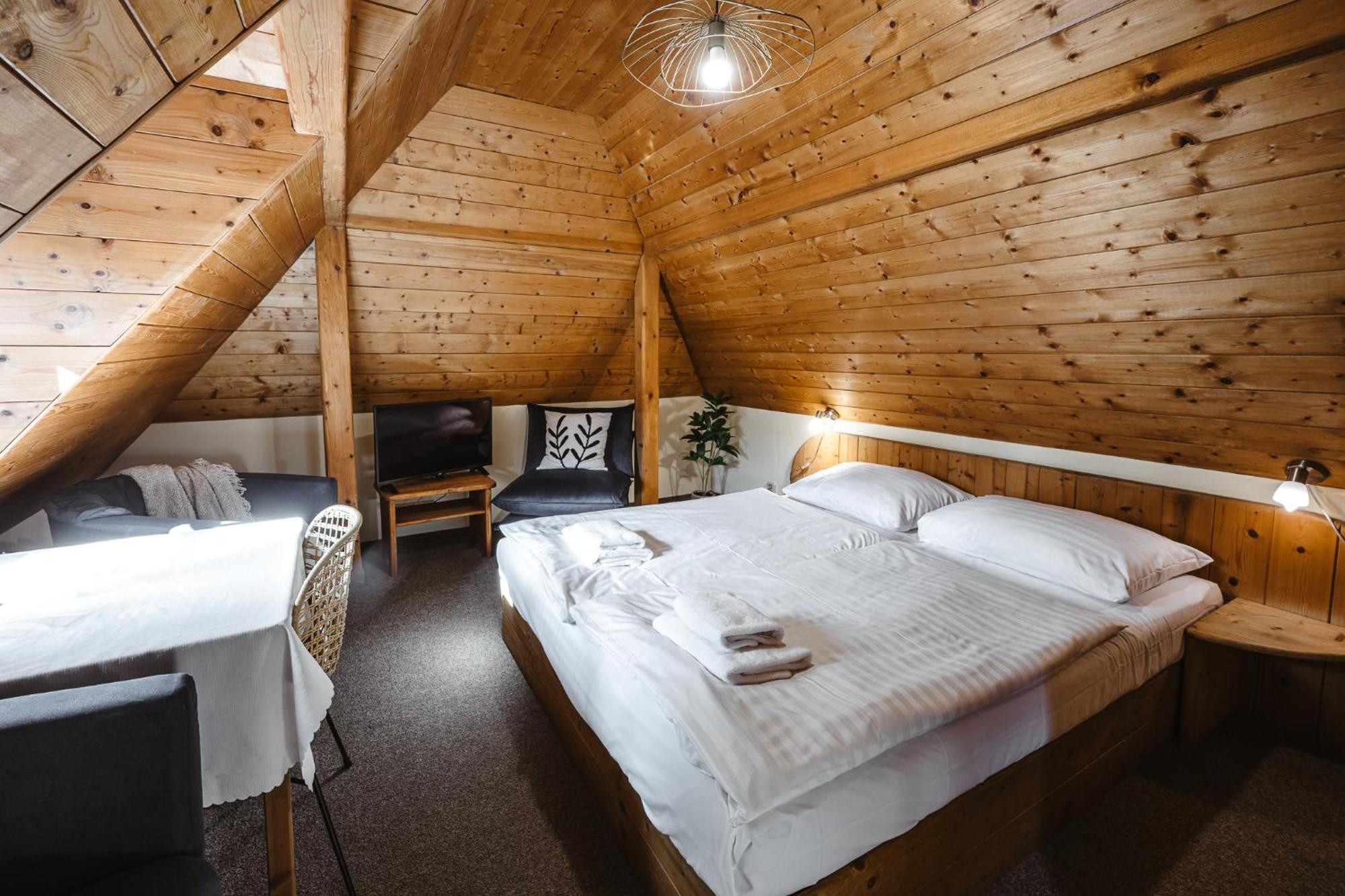 Frydl Hotel Prag